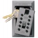 Acheter Coffre à clés KeySafe Pro Permanent