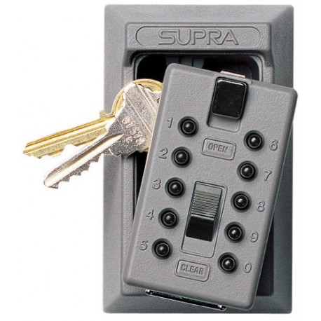 Acheter Coffre à clés KeySafe Pro Permanent