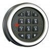 Acheter Serrure électronique M-Lock Opus A