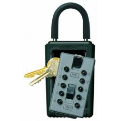 Acheter Coffre à clés KeySafe Pro Portable