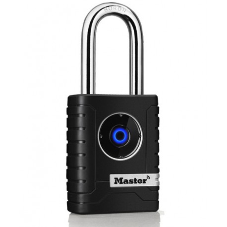 Acheter Cadenas connecté Master Lock 4401