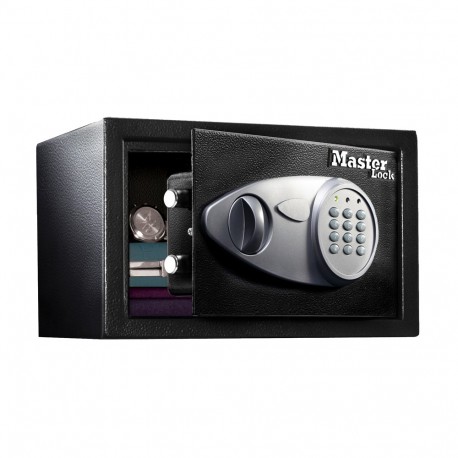 Coffre-fort Master Lock X055ML - Tresortech Shop