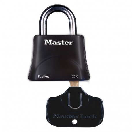 Cadenas Master Lock 2650