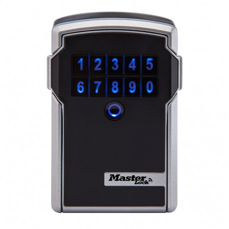 Bluetooth Schlüsseltresor Master Lock 5441