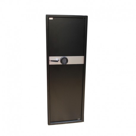 Râtelier d'armes G1450-HS12 pour 12 armes d'épaule