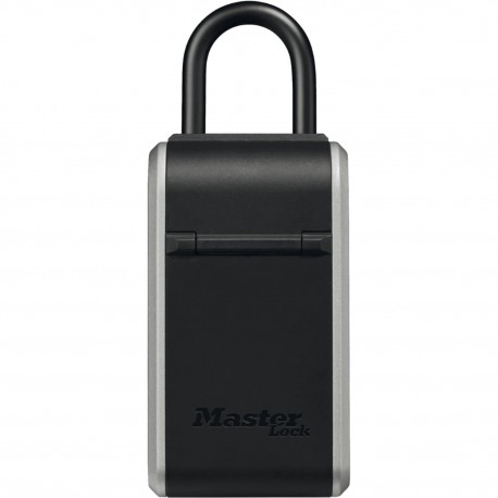 Coffre à clés Master Lock 5480EURD