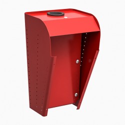 Kugelfang SCR01