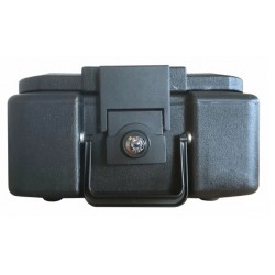 FireProtect FP 22 K mit zertifiziertem Feuerschutz