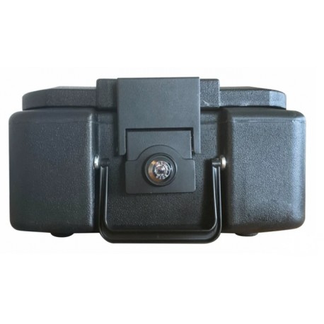 FireProtect FP 22 K avec protection incendie certifiée