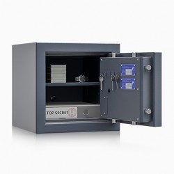 Coffre-fort série 4E 41-91-00