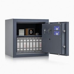 Safe Serie S4E 41-91-01