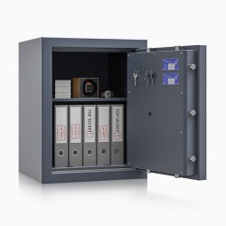 Safe Serie S4E 41-91-02