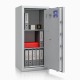 Safe Serie S4E 41-91-05
