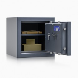 Safe Serie S4E 41-91-06