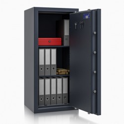 Safe Serie S4E 41-31-05