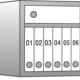 Acheter Coffre-fort VdS 3 - PRIM 3070