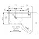 Coffre-fort VdS 3 - PRIM 3095