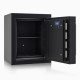 Safe Serie gnv 42-80-01