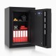 Safe Serie gnv 42-80-03