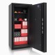 Safe Serie gnv 42-80-07