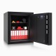 Safe Serie gnv 42-80-11