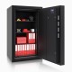 Safe Serie gnv 42-80-13