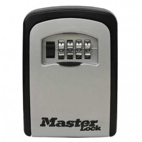 Acheter Coffre à clés Master Lock 5401